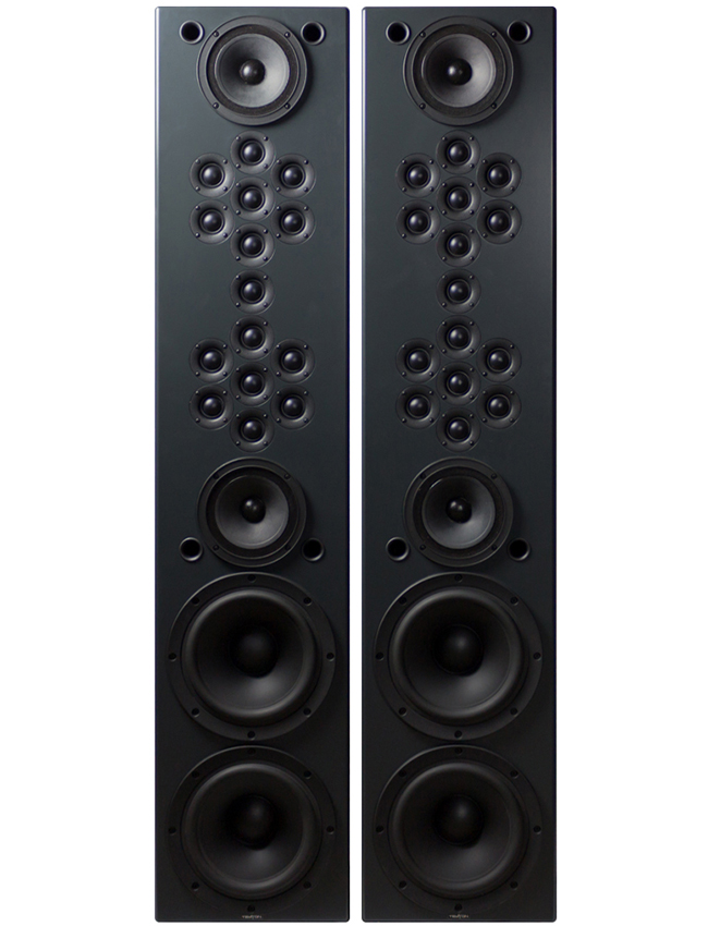 Tekton Design Encore