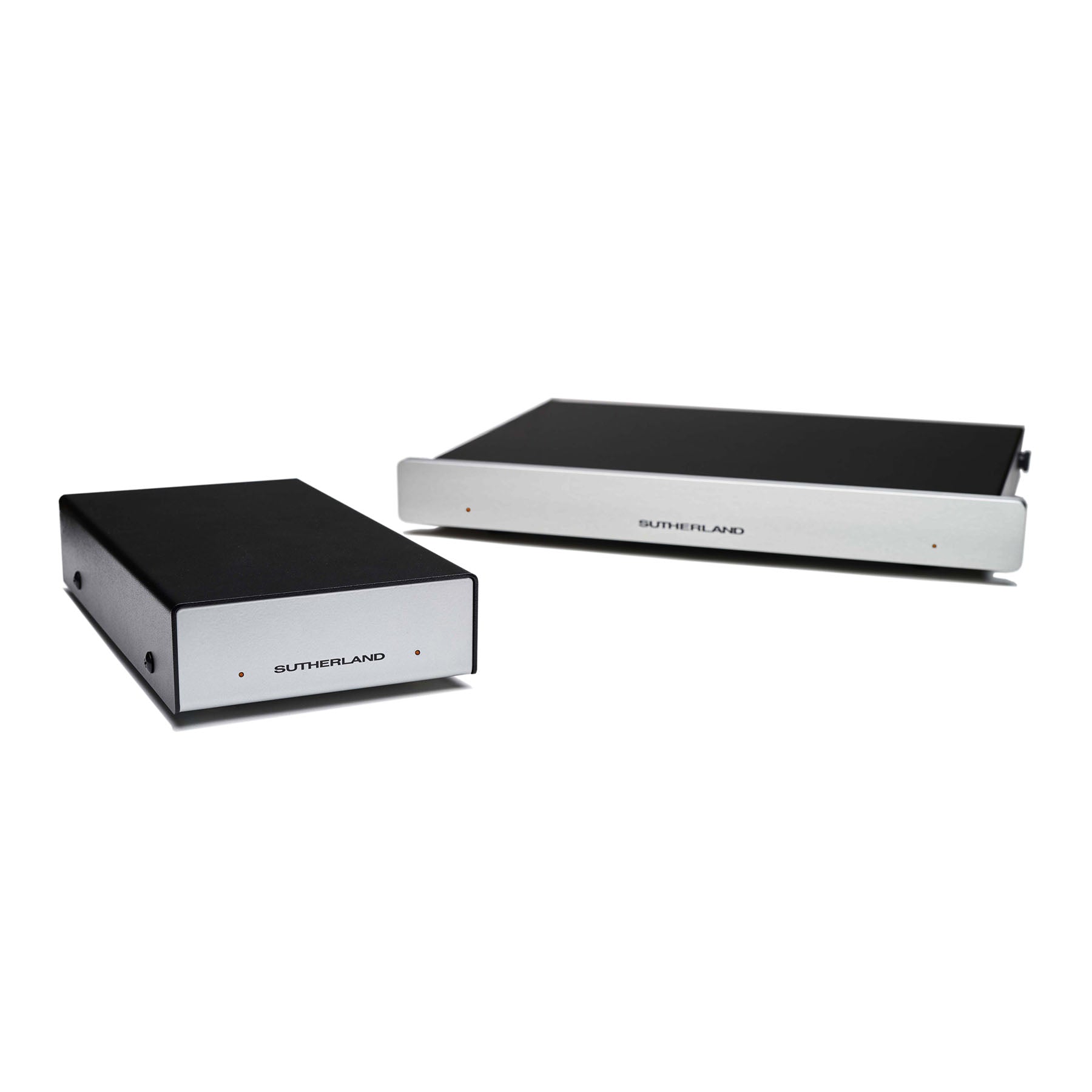 Sutherland Engineering 20/20 Phono Preamp with Linear Power Supply (LPS)