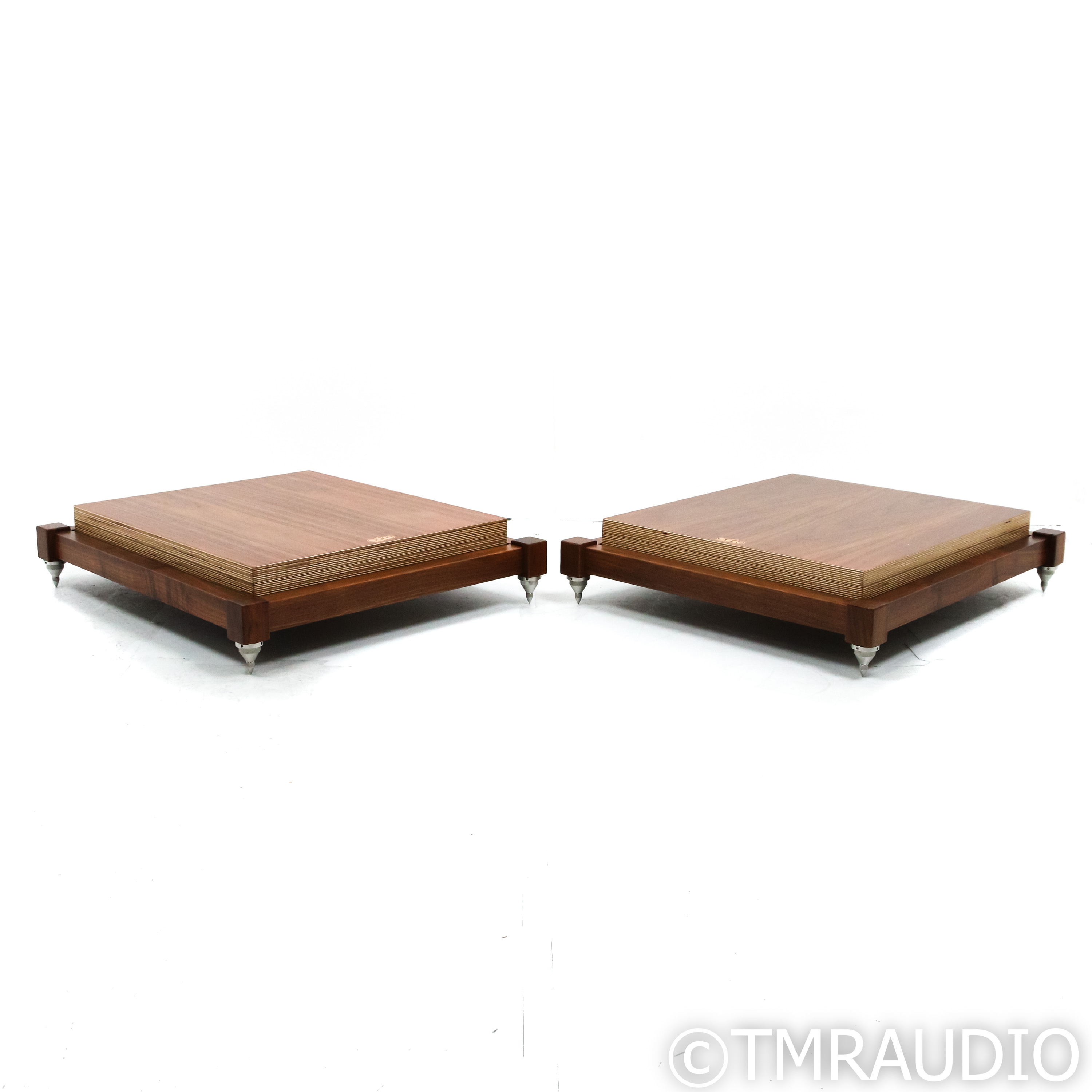 Core Audio Designs Isoplat V.4 Isolation Platforms