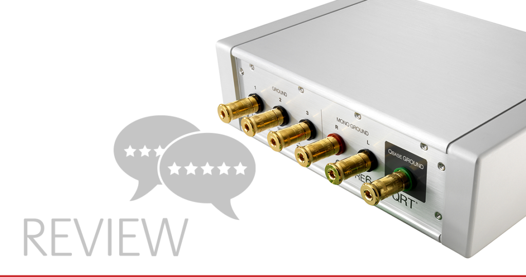 Nordost QKORE6