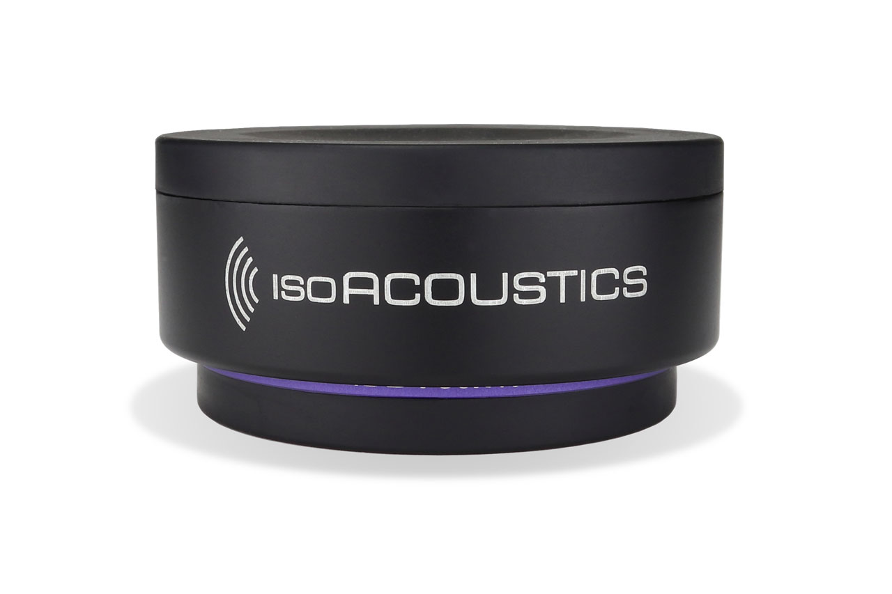 IsoAcoustics ISO-PUCK 76