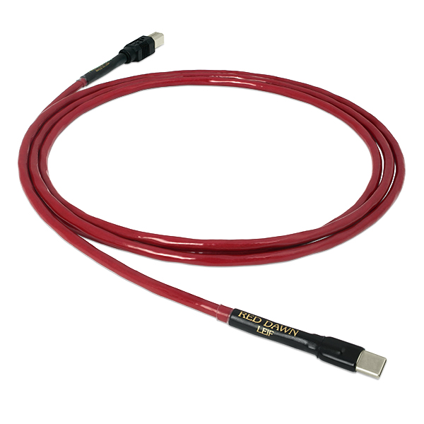 Nordost Red Dawn