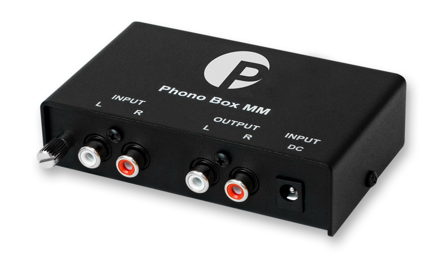 Pro-Ject Audio Systems Phono Box MM
