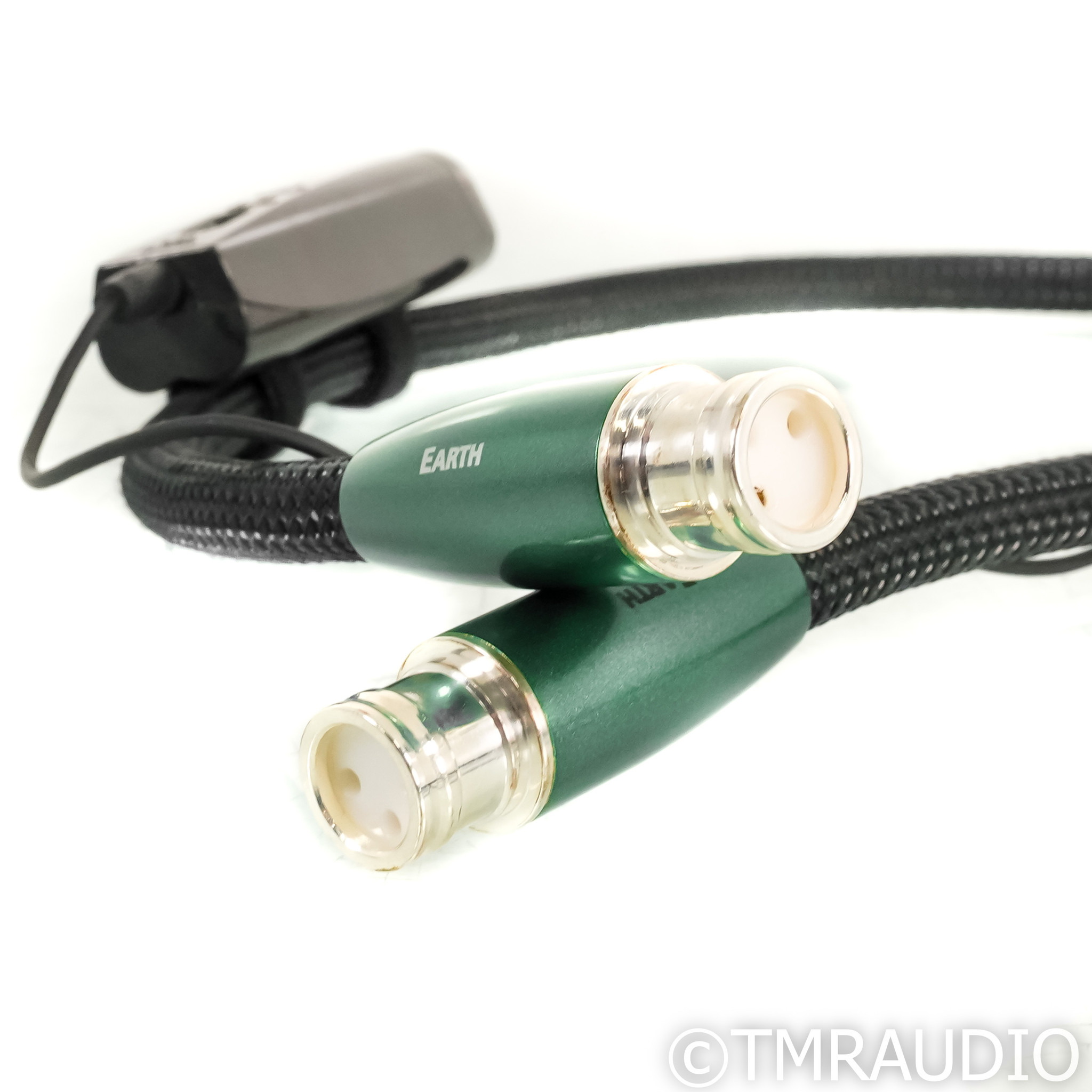 AudioQuest Earth RCA and Balanced