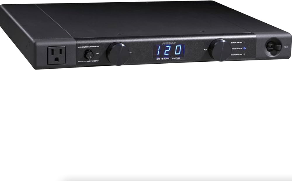 Furman ELITE-15i