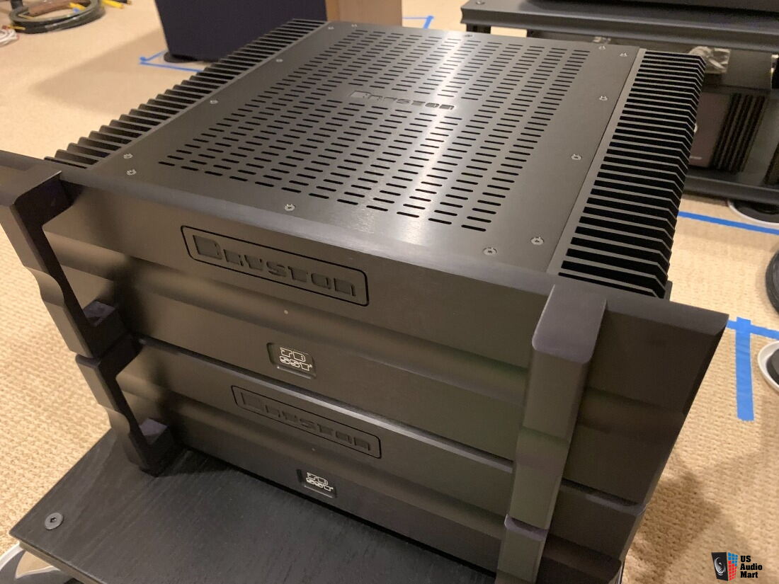 Bryston 7B SST2