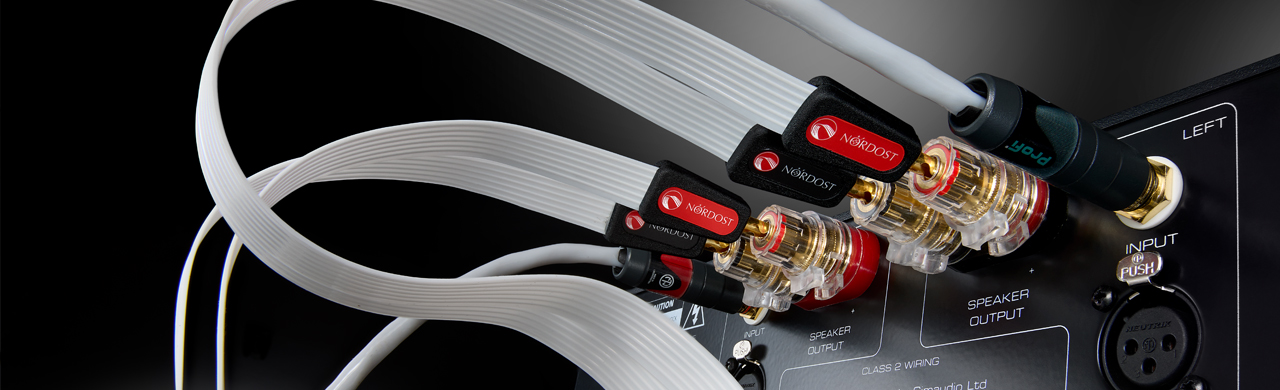 Nordost White Lightning Leif Series
