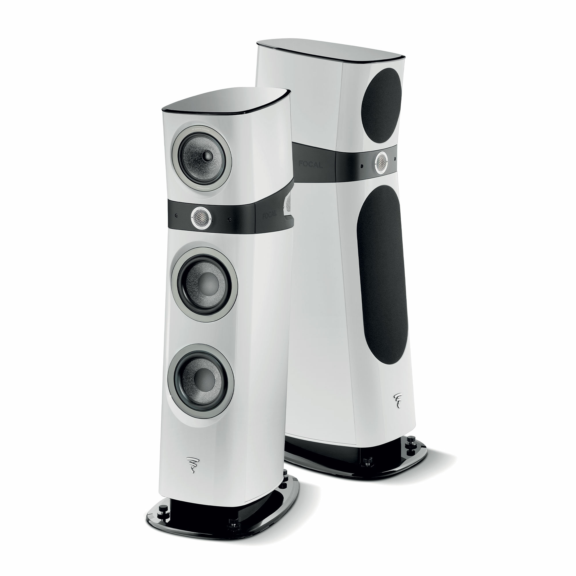 Focal Sopra No 2