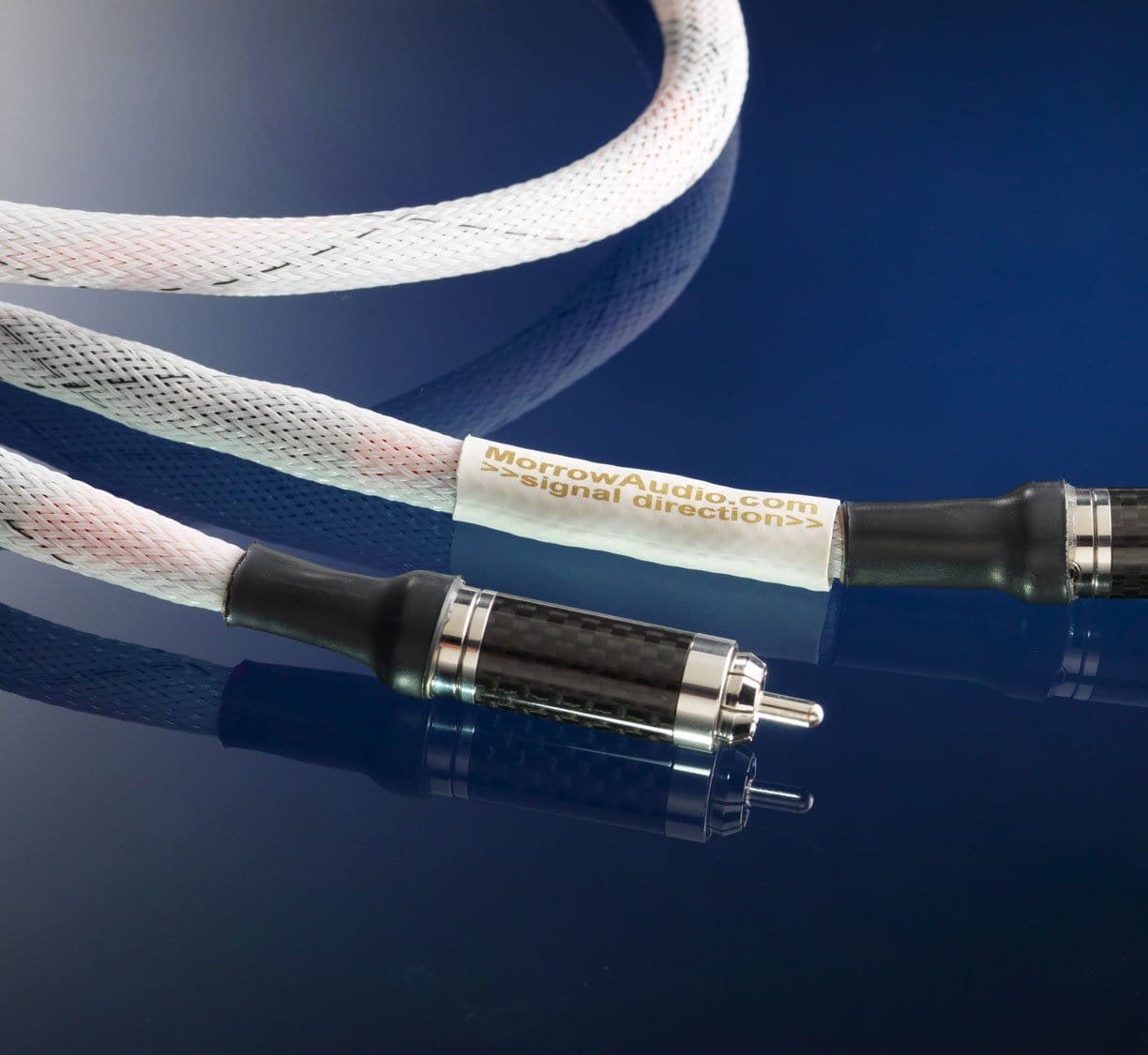 Morrow Audio DIG1 Digital Coaxial Cable