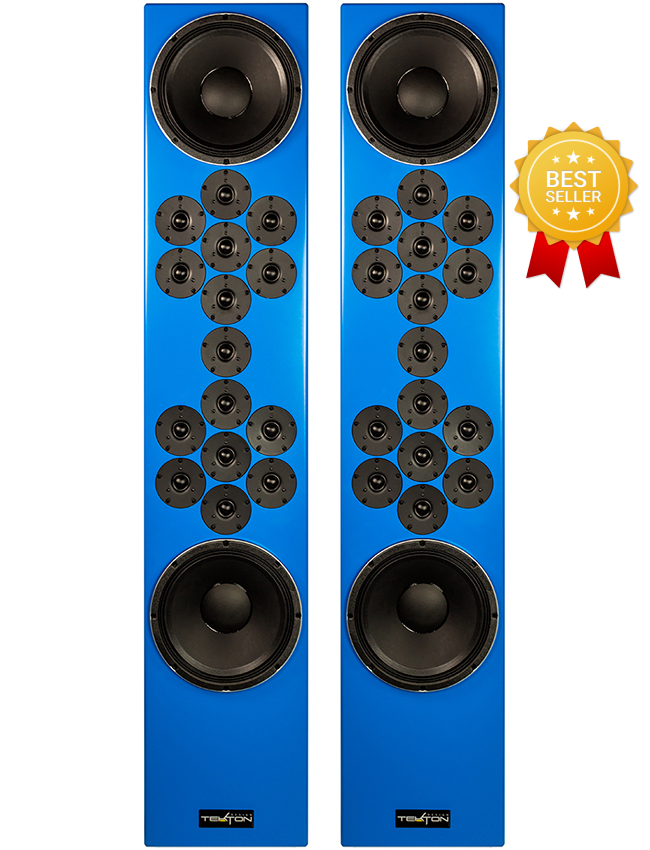 Tekton Moab Speakers