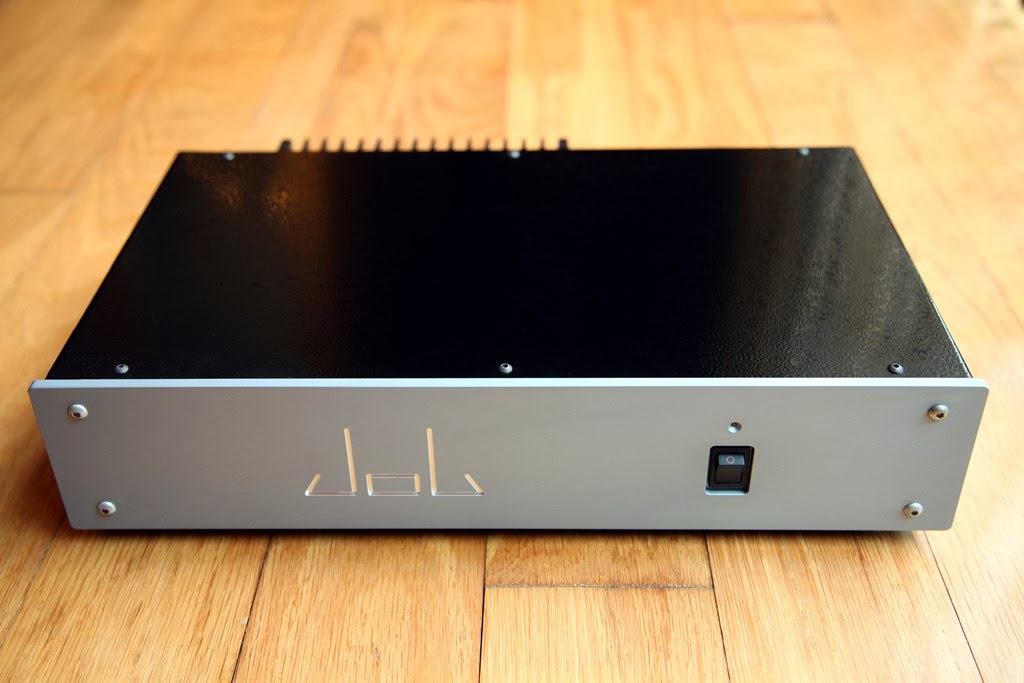Job 225 Amplifier