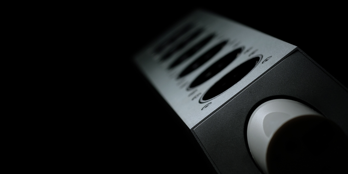 iFi Audio PowerStation