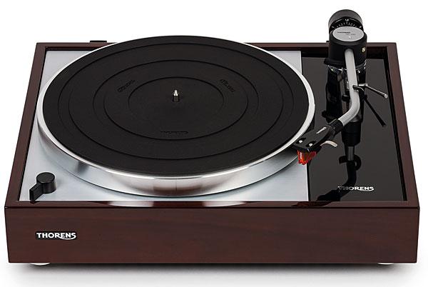 Thorens TD-160 (Refreshed Models)