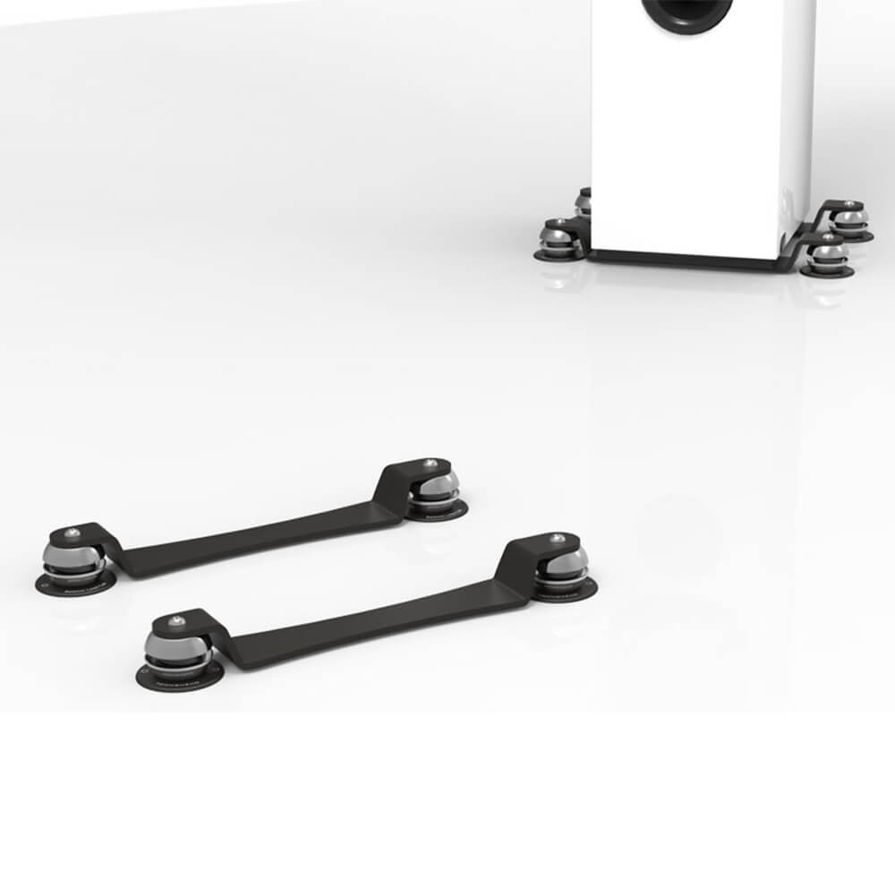 Townshend Audio Seismic Isolation Speaker Bars Size 1