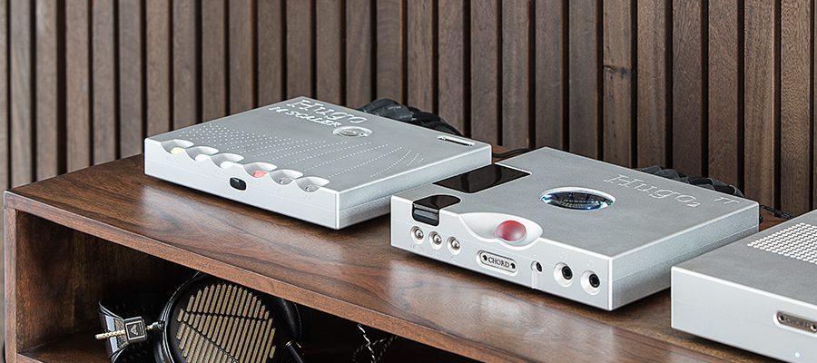 Chord Hugo M Scaler