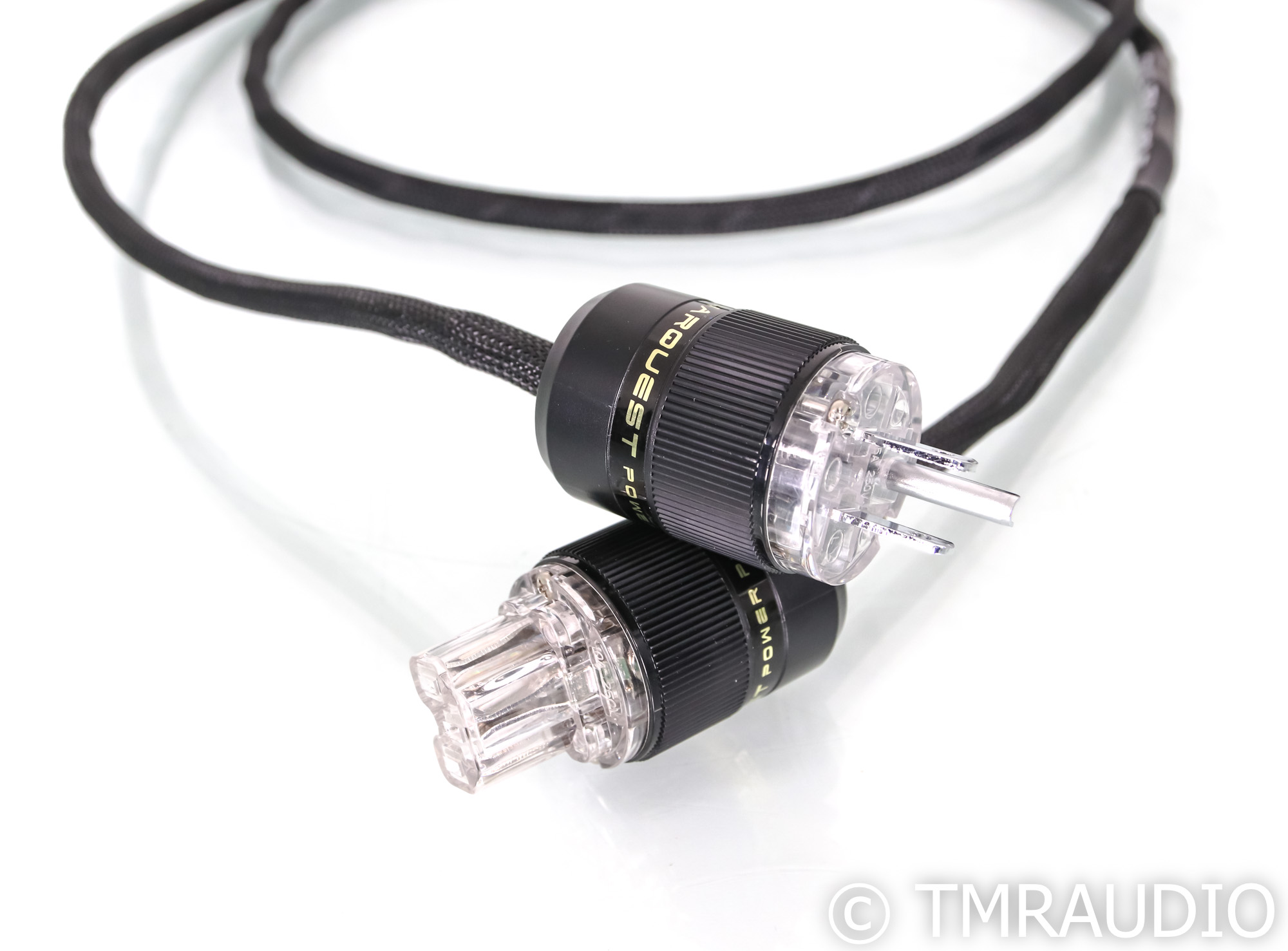 Cullen Crossover II Power Cable