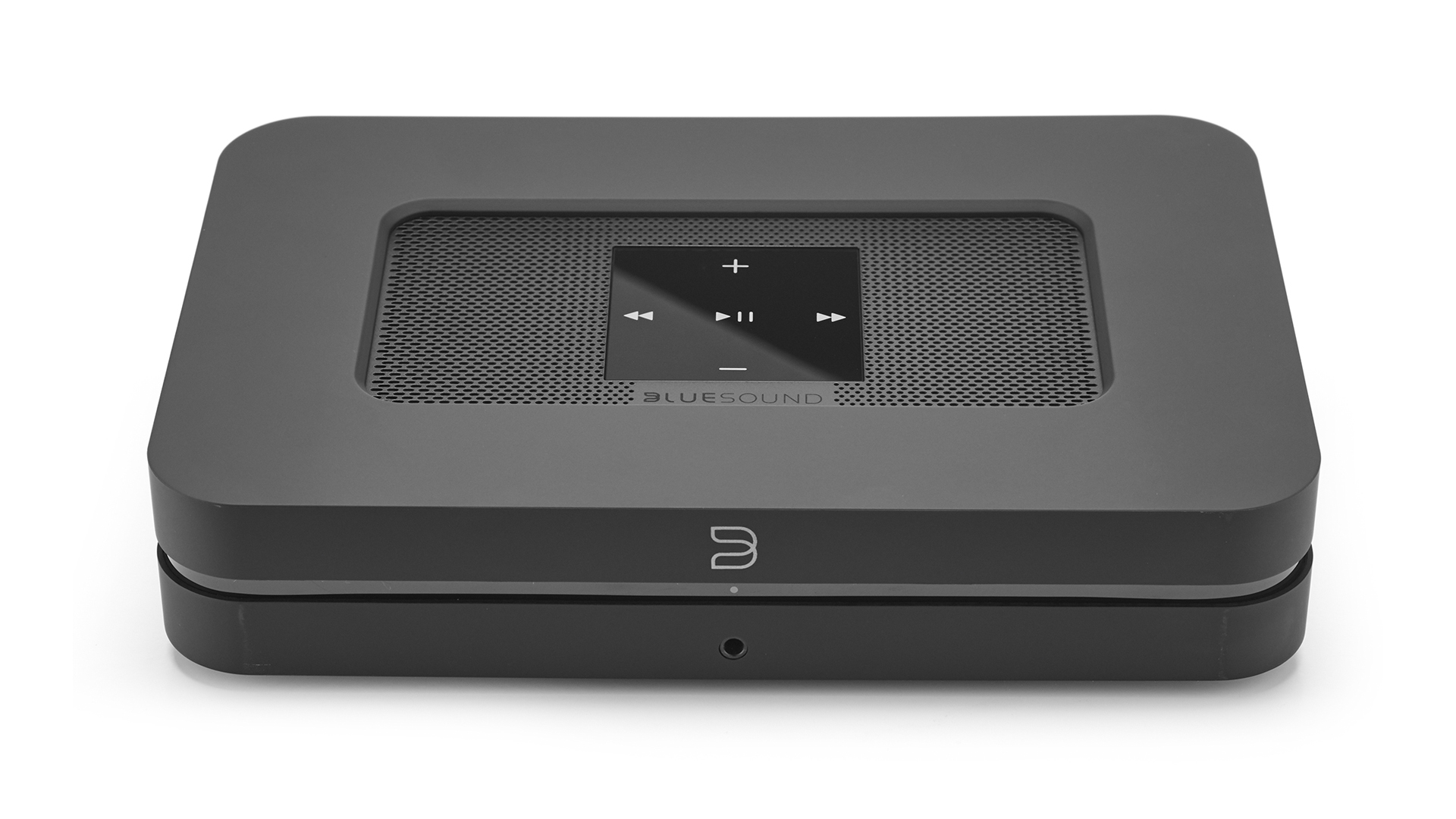 Bluesound Node 2i Streamer