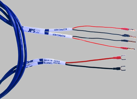 JPS Labs Ultra Conductor Speaker Cable