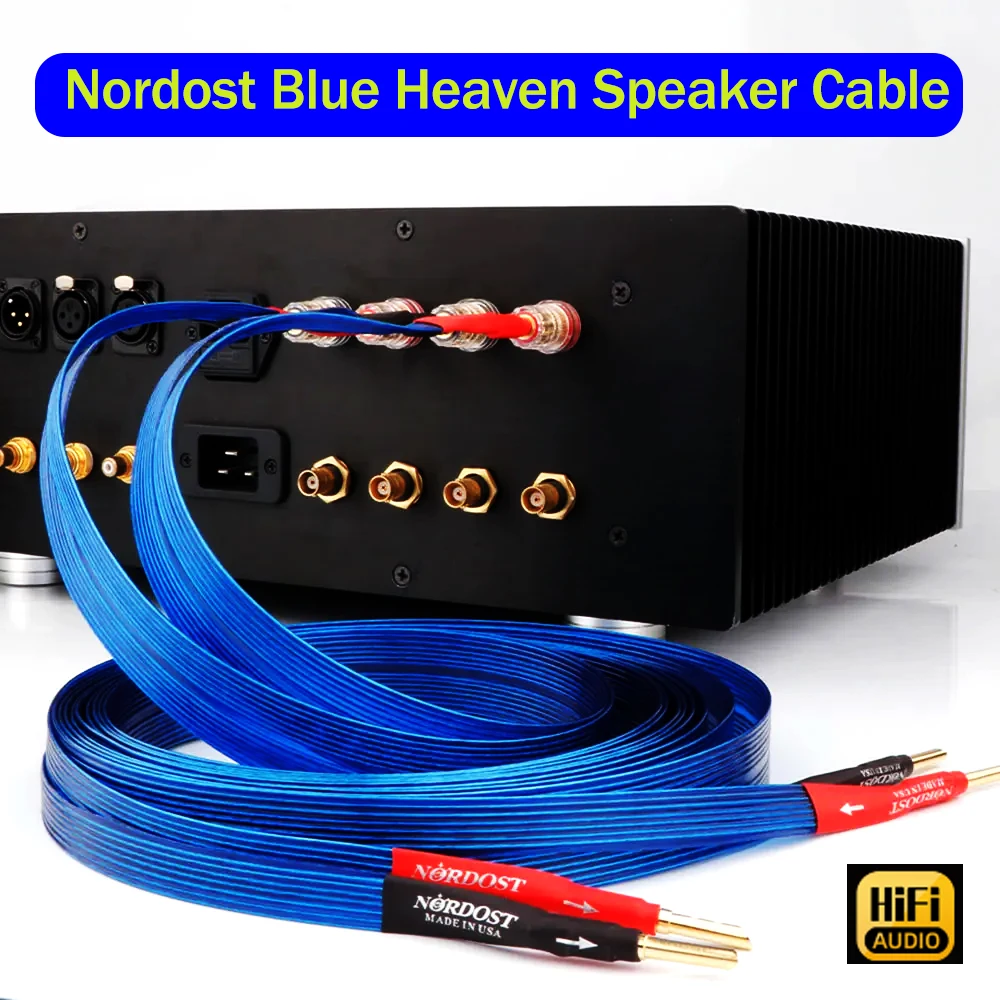 Nordost Blue Heaven