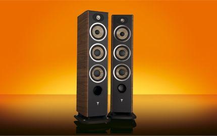 Focal Aria 926