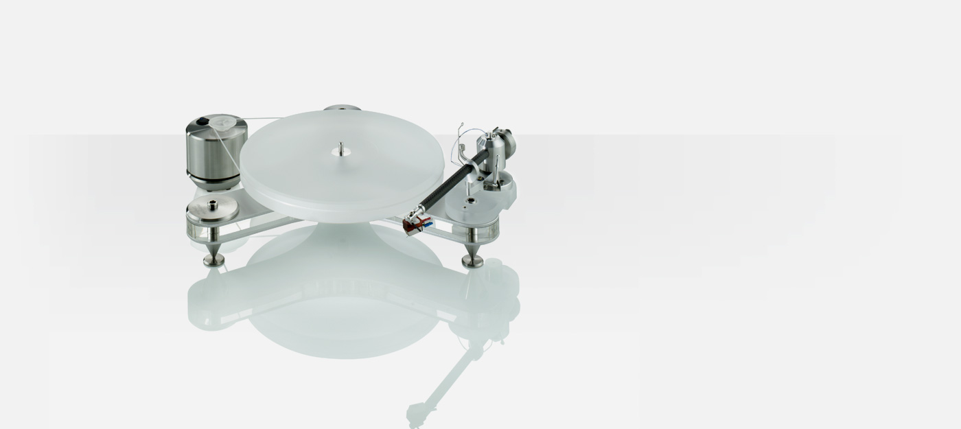 Clearaudio Solution