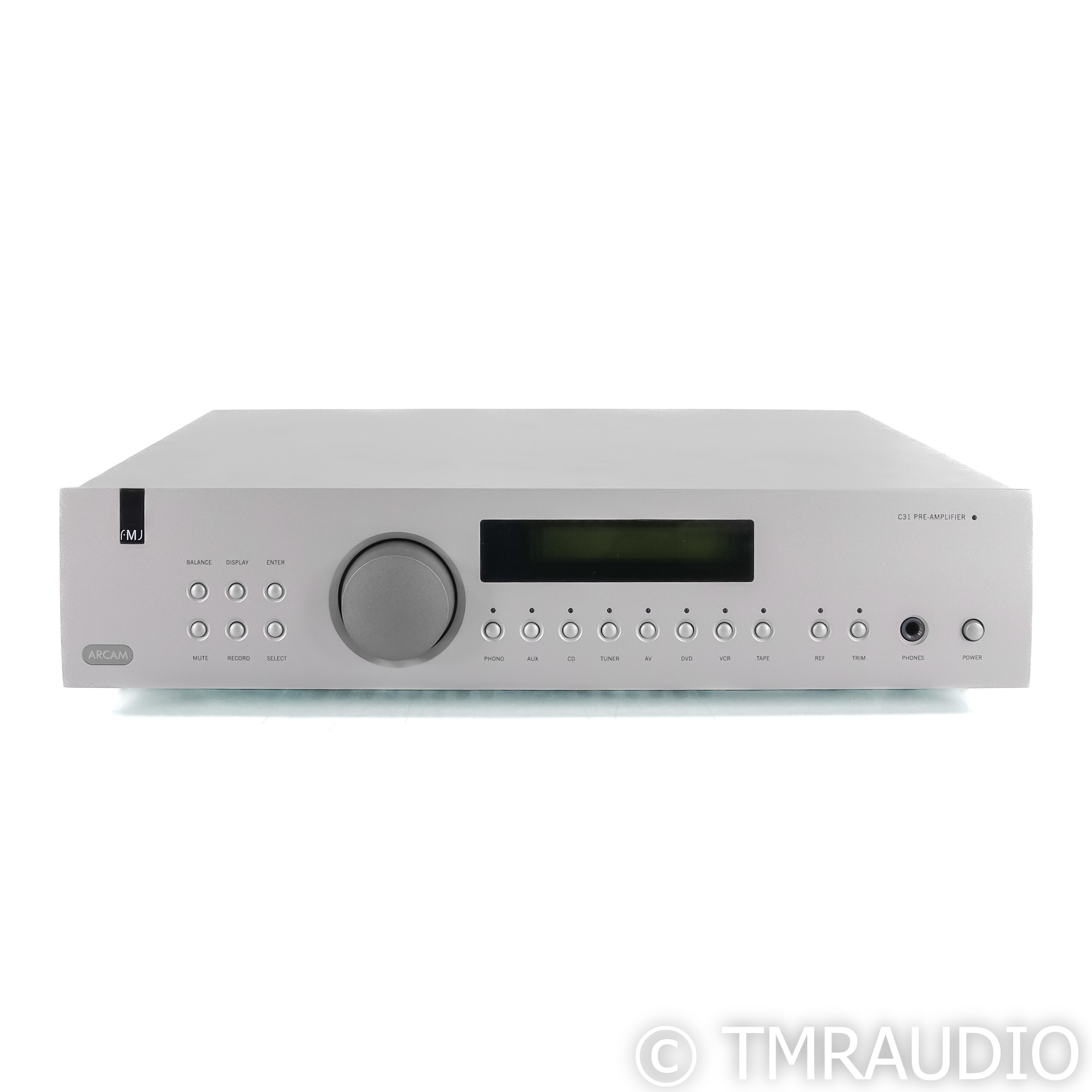 Arcam C31 Preamp