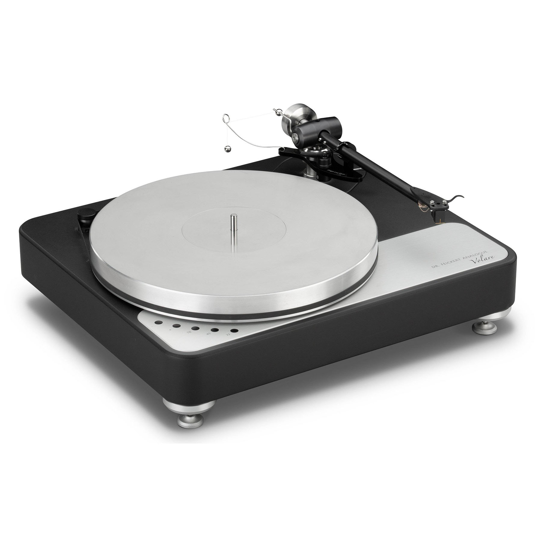 Dr. Feickert Volare Turntable
