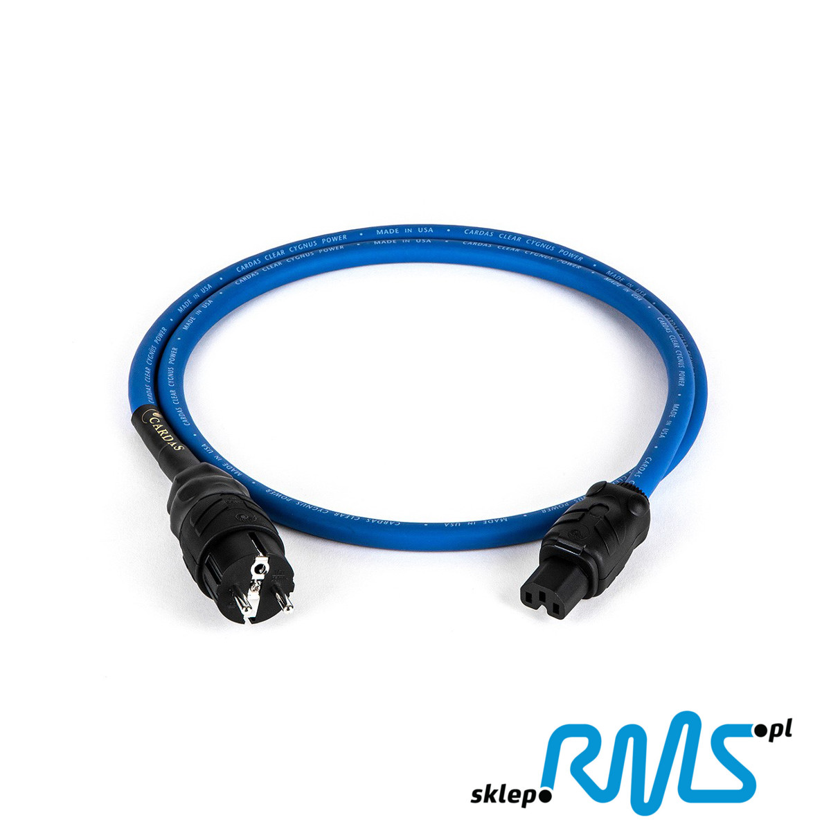 Cardas Audio Clear Power Cord