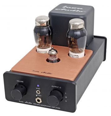 Icon Audio HP8 MKII