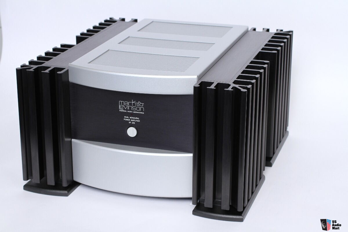 Mark Levinson No. 335