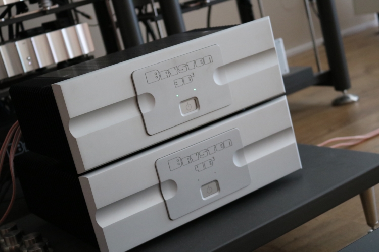 Bryston 3B Cubed