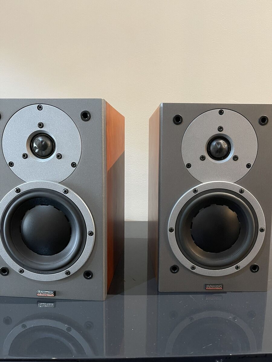 Dynaudio Audience 42