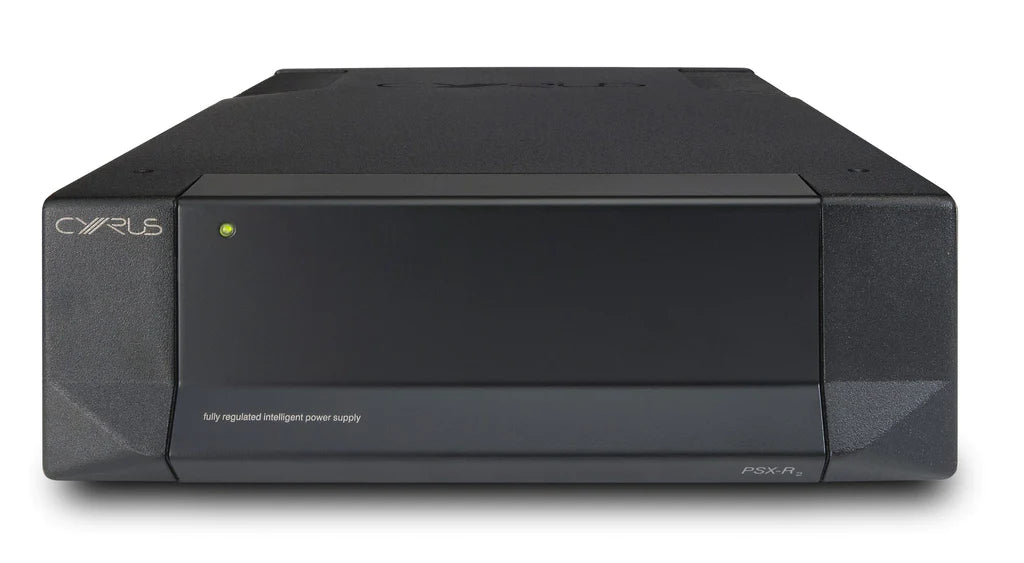Cyrus Electronics PSX-R