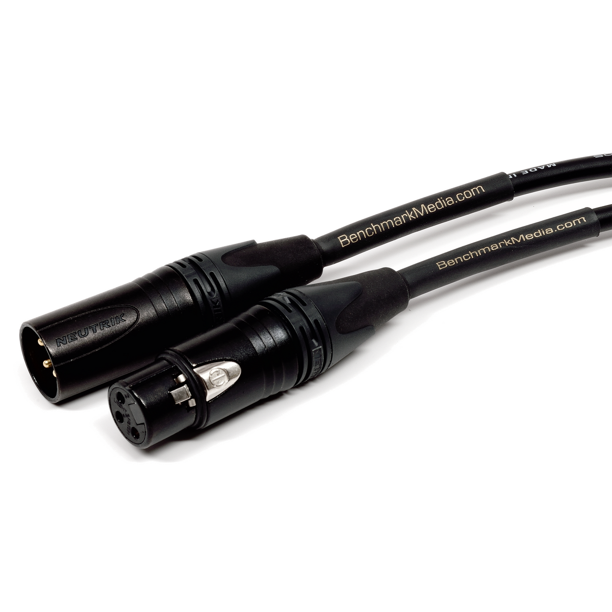 Benchmark Cables