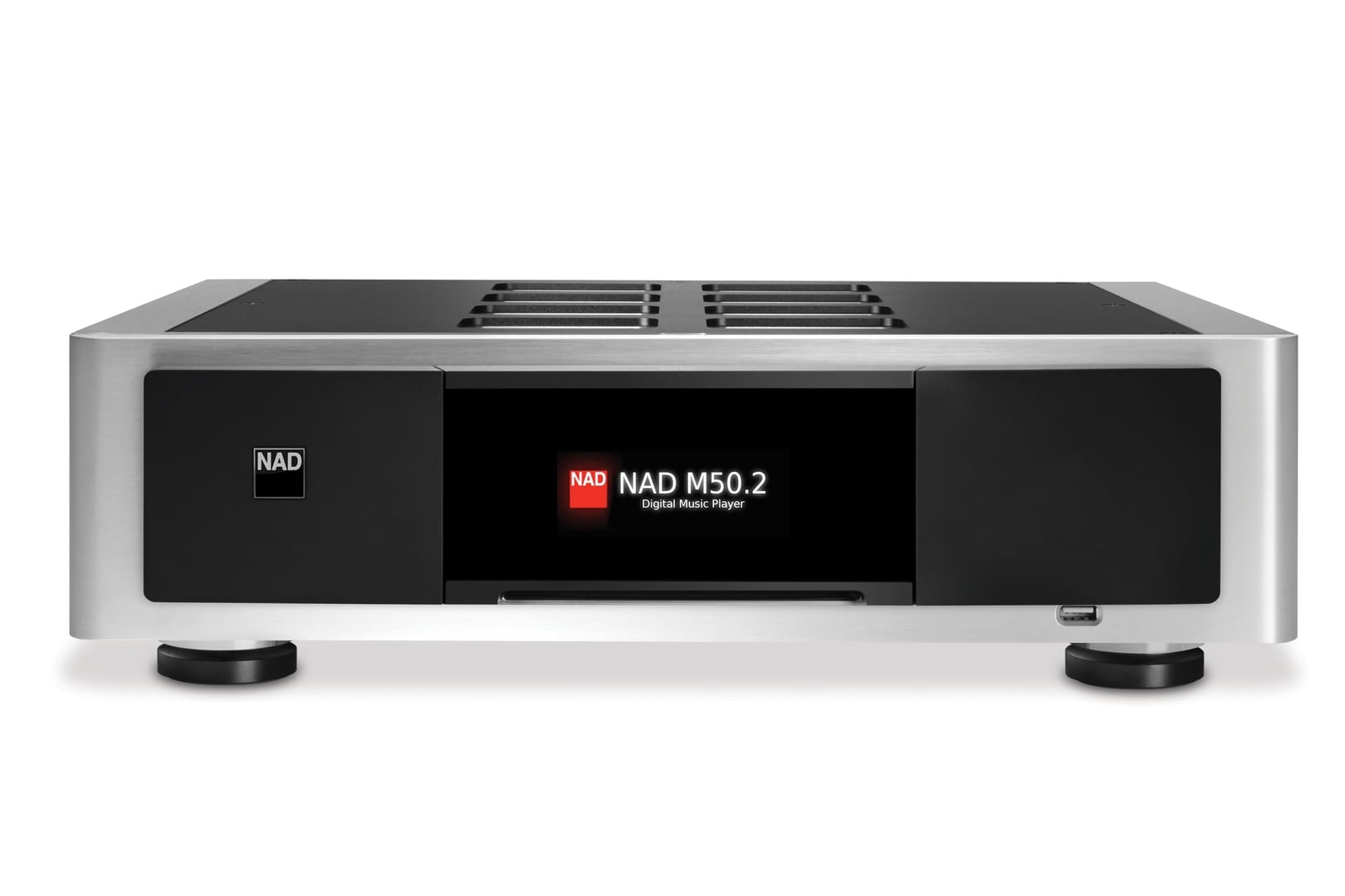 NAD Masters Series M50.2