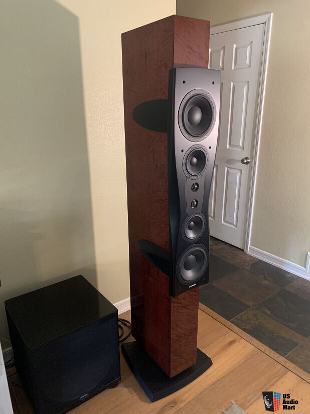 Dynaudio Confidence C4