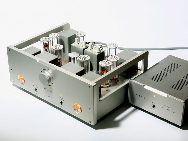 Allnic Audio H-3000