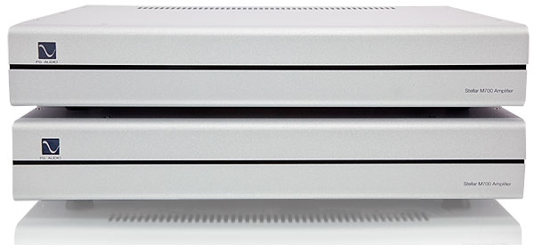 PS Audio M700 Monoblocks