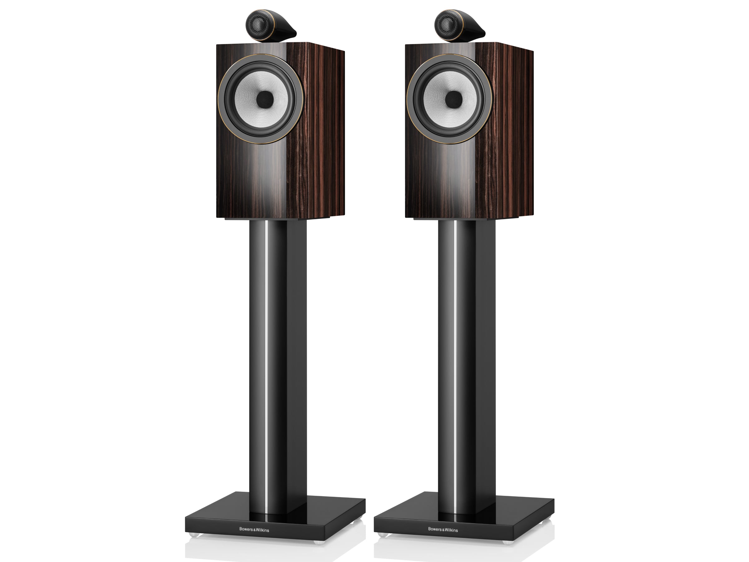 Bowers & Wilkins 705 S2 Signature Bookshelf Speakers