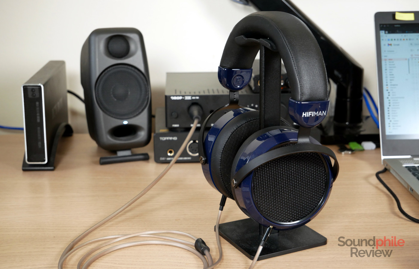 Hifiman HE6SE V2