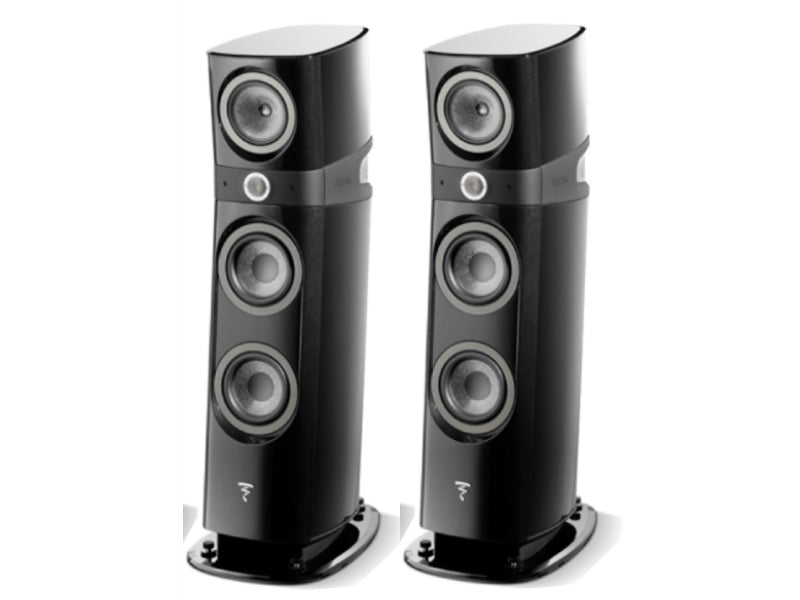Focal Sopra 2