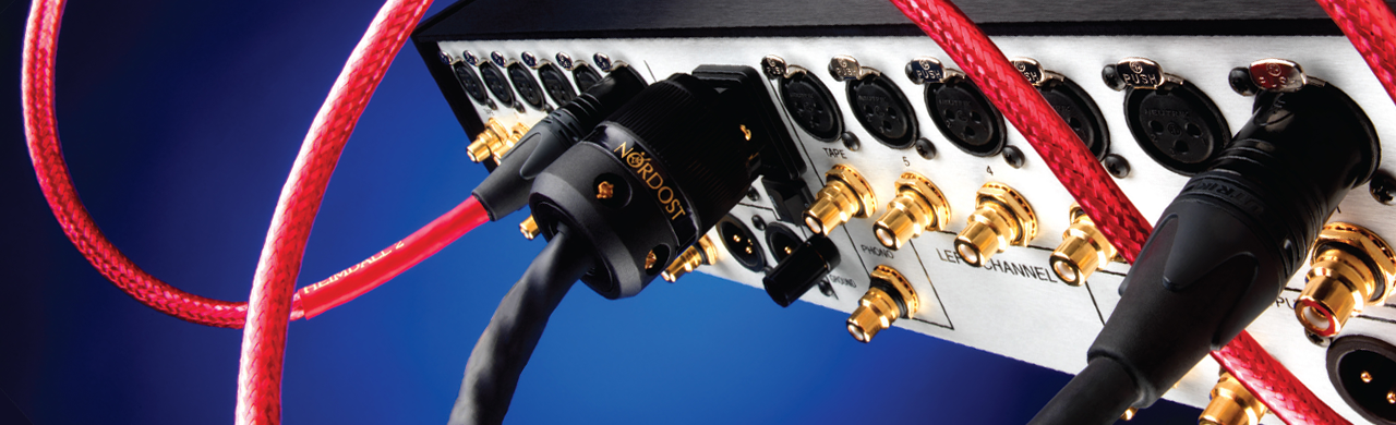 Nordost Heimdall 2