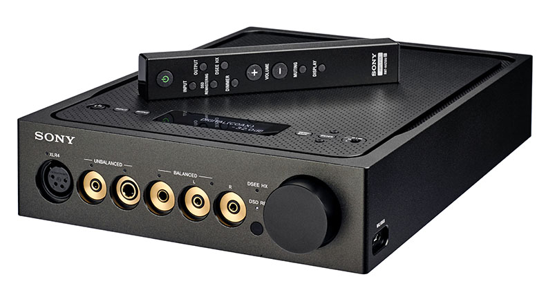 Sony TA-ZH1ES