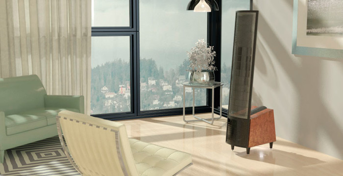 MartinLogan Summit