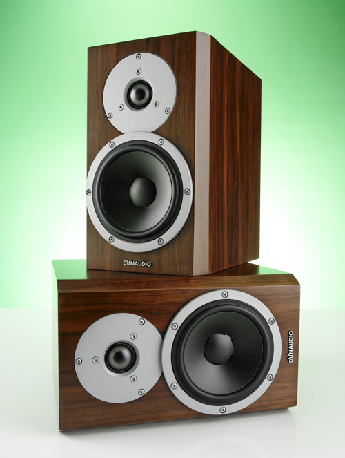 Dynaudio Excite X14