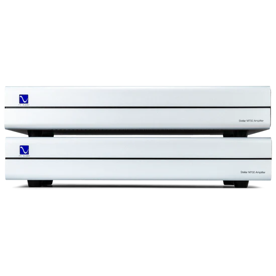 PS Audio Stellar M700 Power Amplifier (Sold as a Pair)
