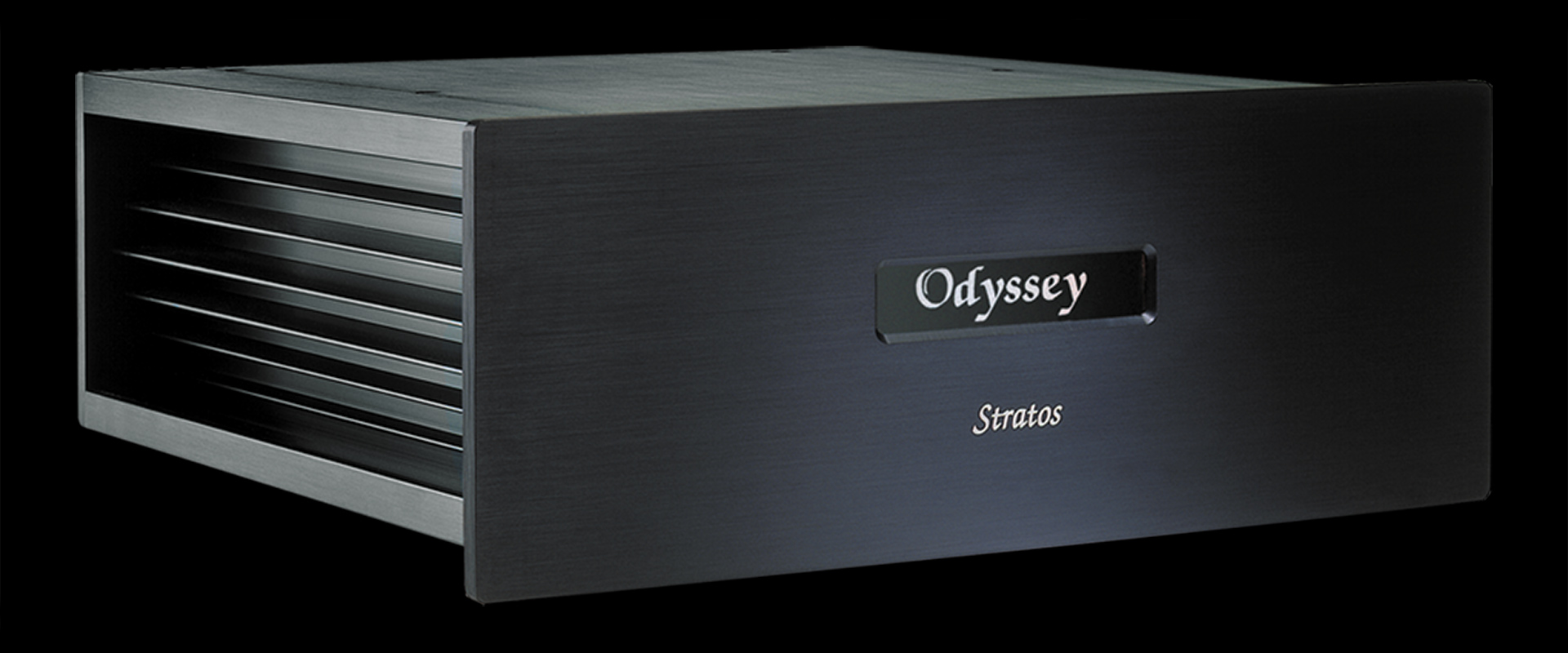 Odyssey Audio Stratos