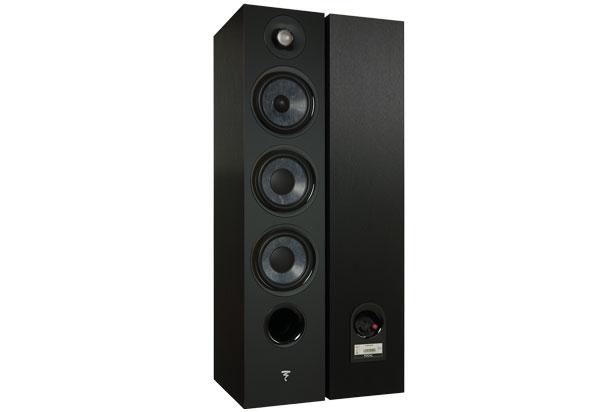 Focal Chora 826