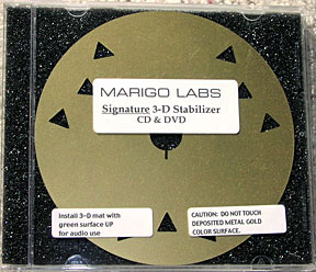Marigold CD Stabilizer