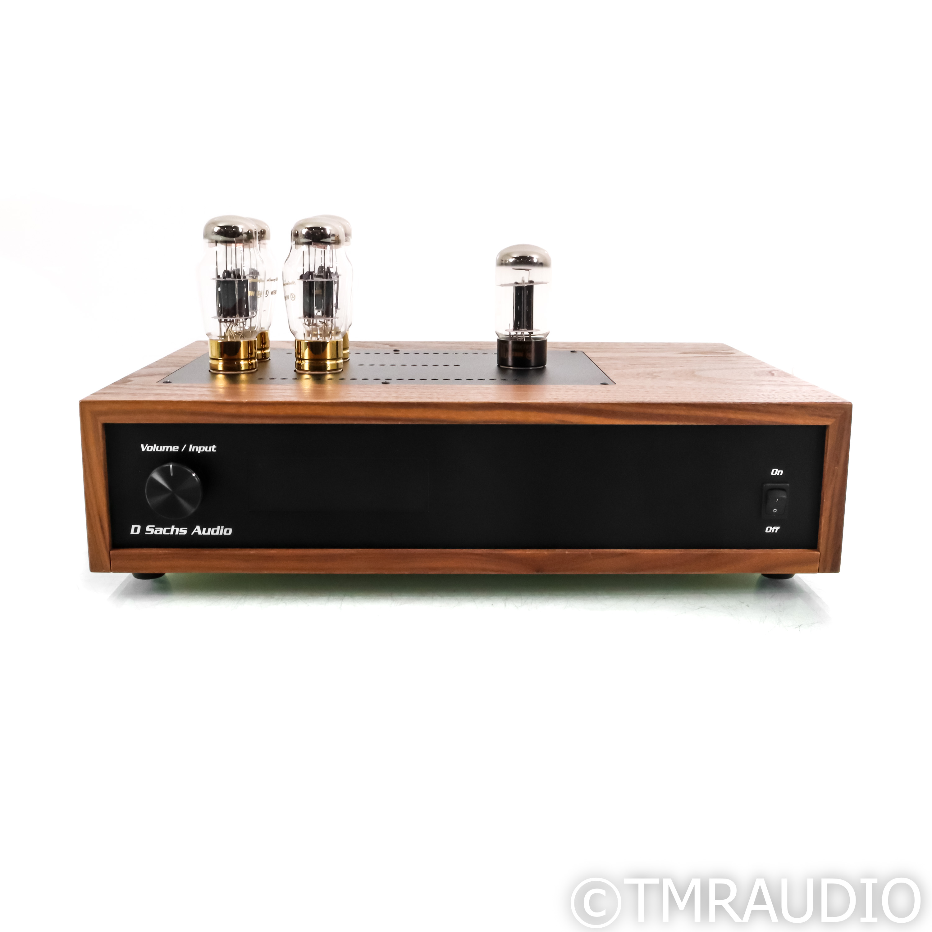 Don Sachs Model 2 Line Stage Preamp